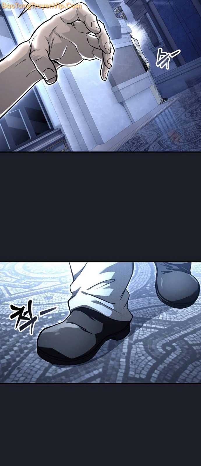 Cuộc Chiến Trong Tòa Tháp: Urek Mazino: Chapter 8