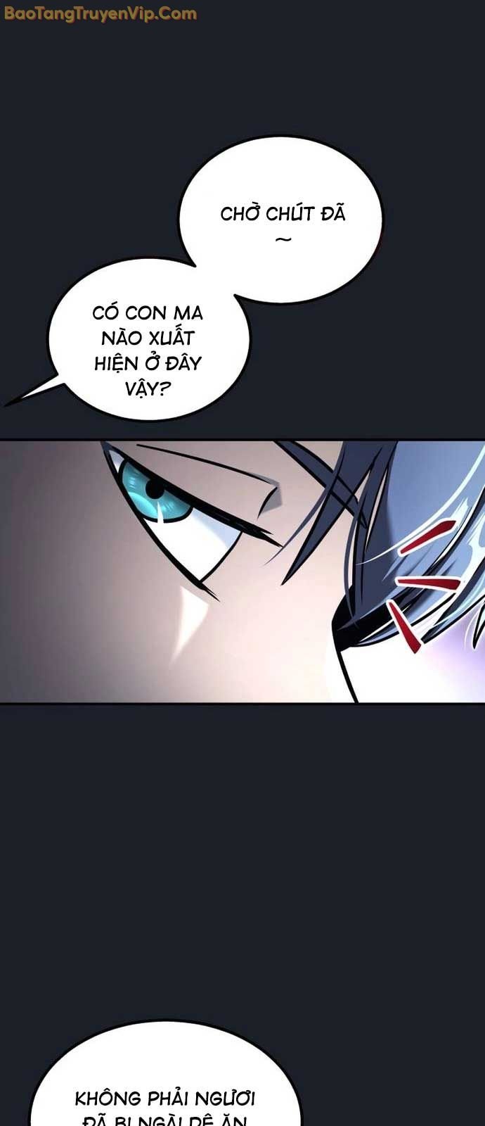 Cuộc Chiến Trong Tòa Tháp: Urek Mazino: Chapter 8