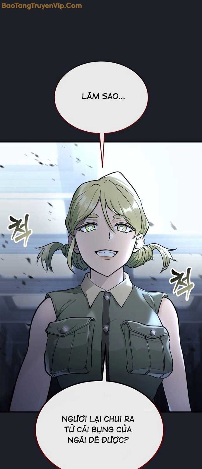 Cuộc Chiến Trong Tòa Tháp: Urek Mazino: Chapter 8