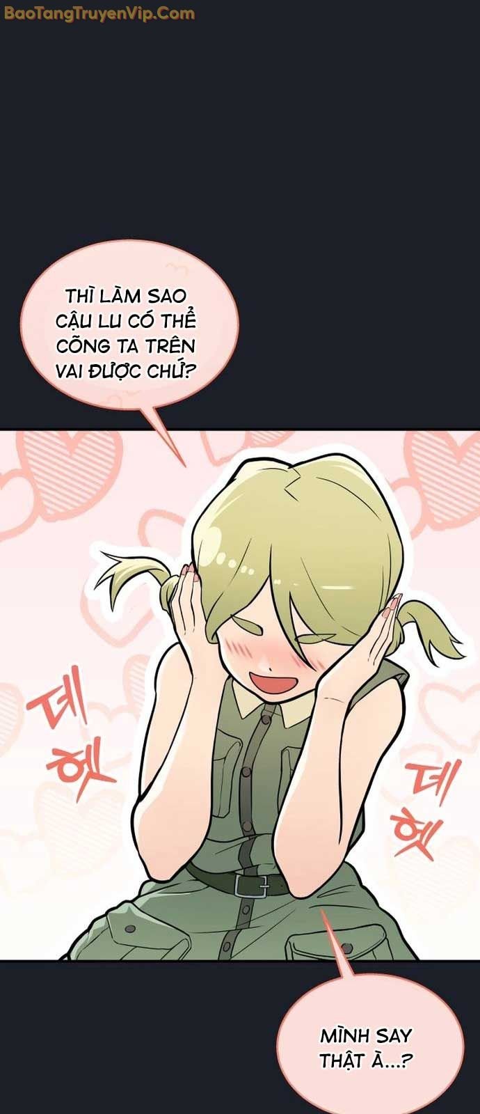 Cuộc Chiến Trong Tòa Tháp: Urek Mazino: Chapter 8