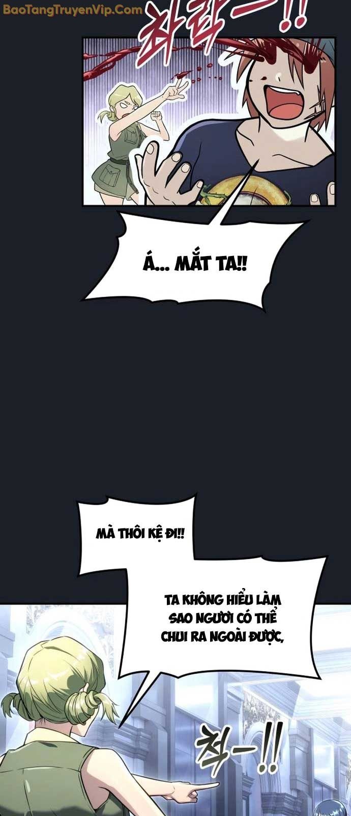 Cuộc Chiến Trong Tòa Tháp: Urek Mazino: Chapter 8
