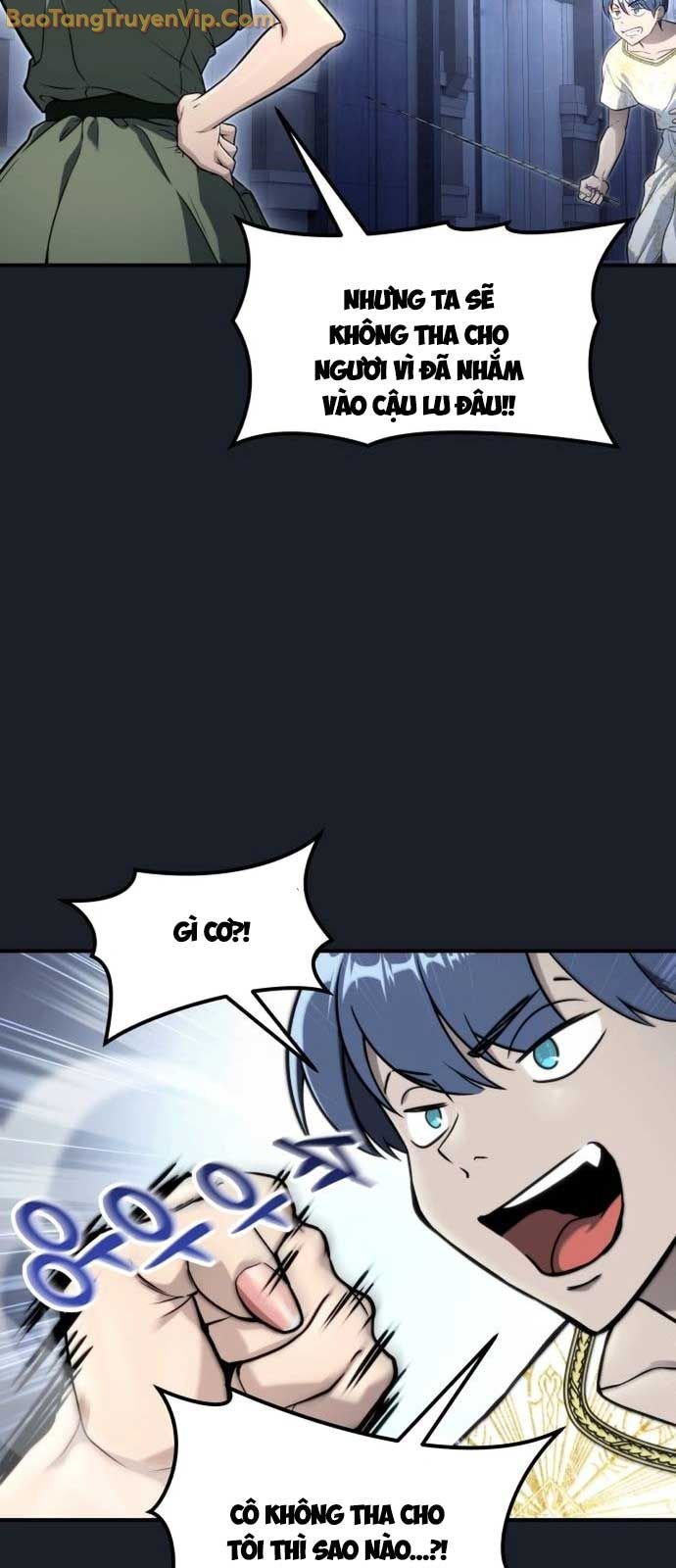 Cuộc Chiến Trong Tòa Tháp: Urek Mazino: Chapter 8