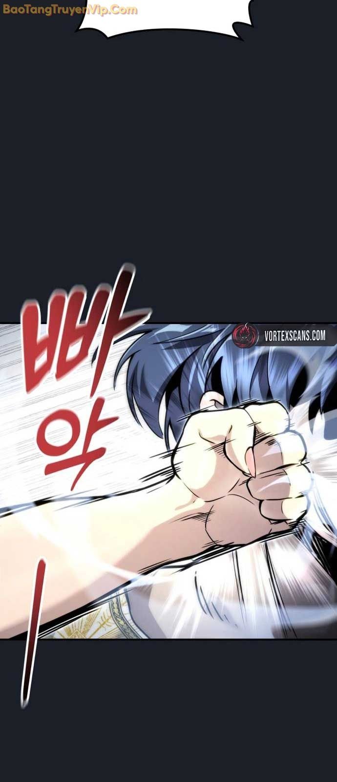 Cuộc Chiến Trong Tòa Tháp: Urek Mazino: Chapter 8