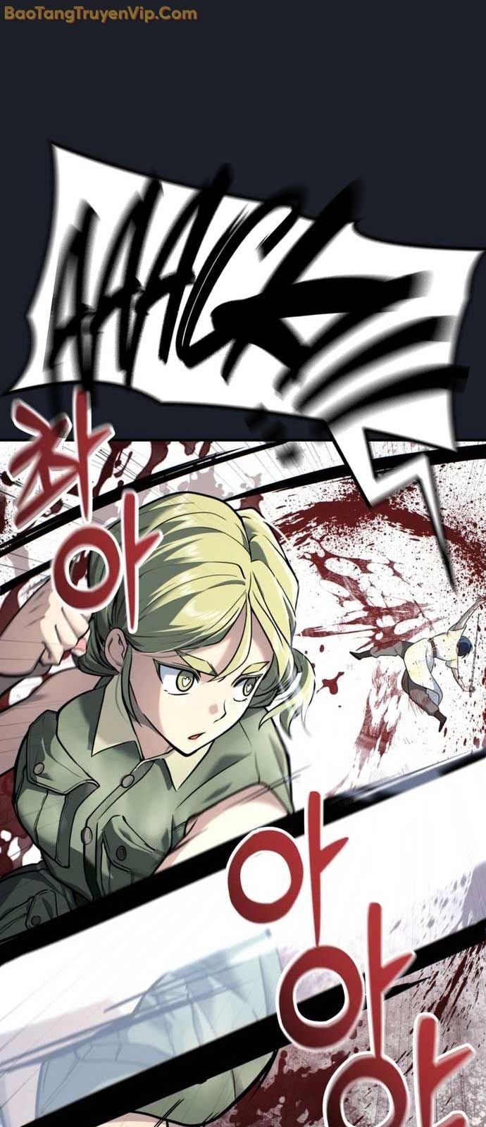 Cuộc Chiến Trong Tòa Tháp: Urek Mazino: Chapter 8
