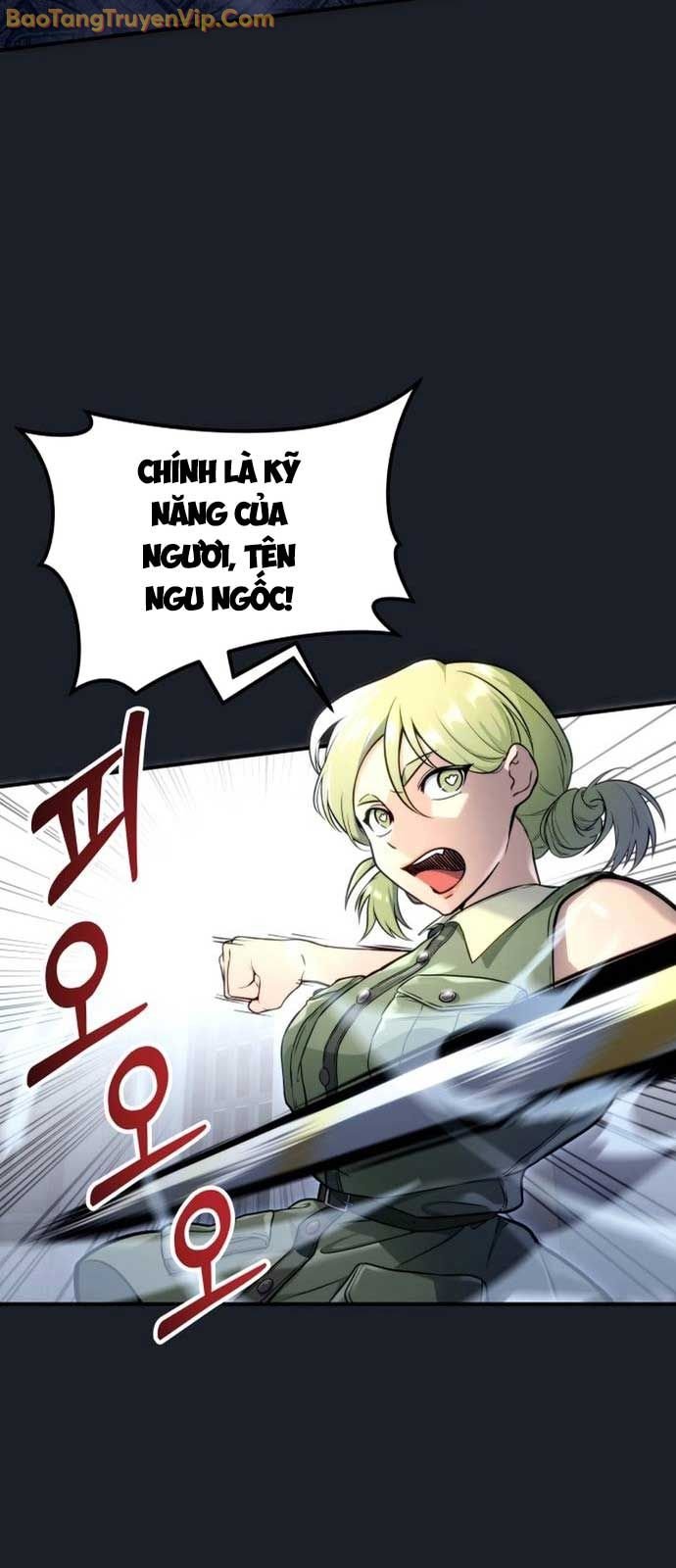 Cuộc Chiến Trong Tòa Tháp: Urek Mazino: Chapter 8