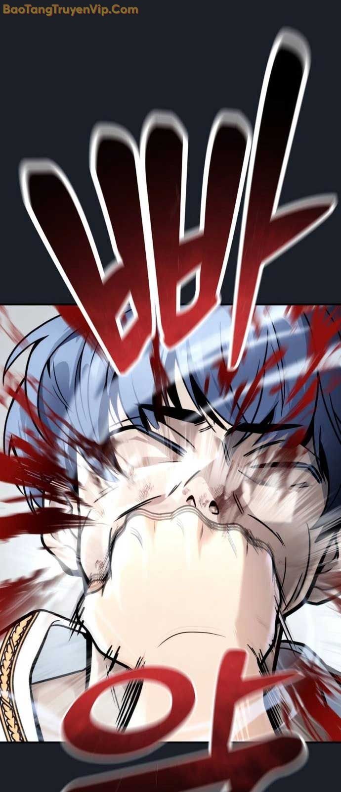 Cuộc Chiến Trong Tòa Tháp: Urek Mazino: Chapter 8