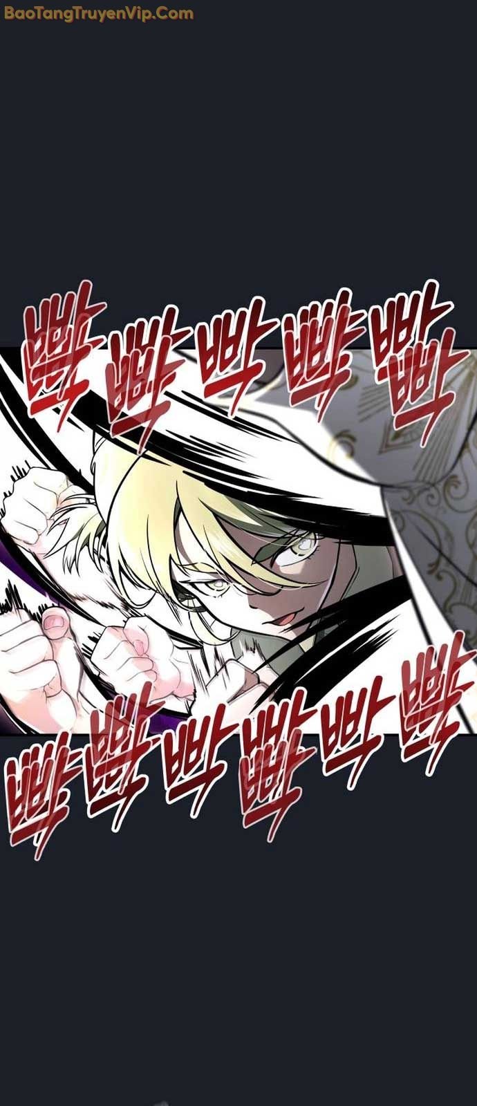 Cuộc Chiến Trong Tòa Tháp: Urek Mazino: Chapter 8