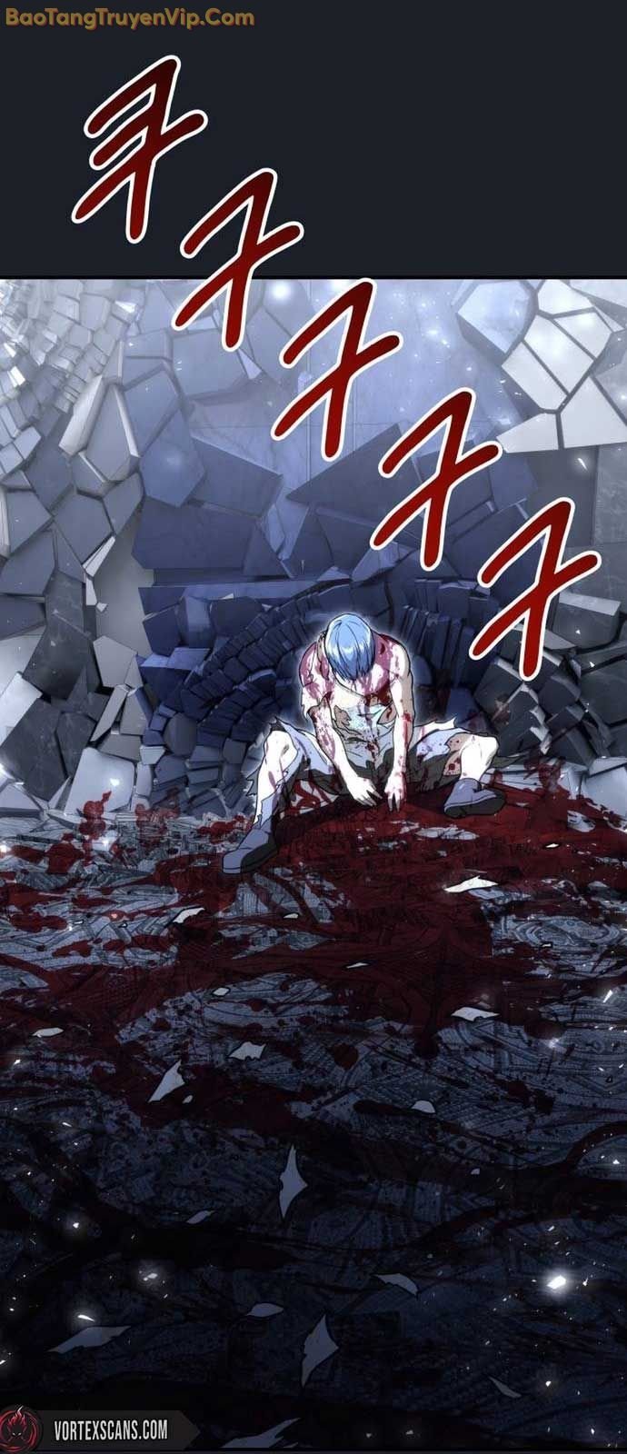 Cuộc Chiến Trong Tòa Tháp: Urek Mazino: Chapter 8