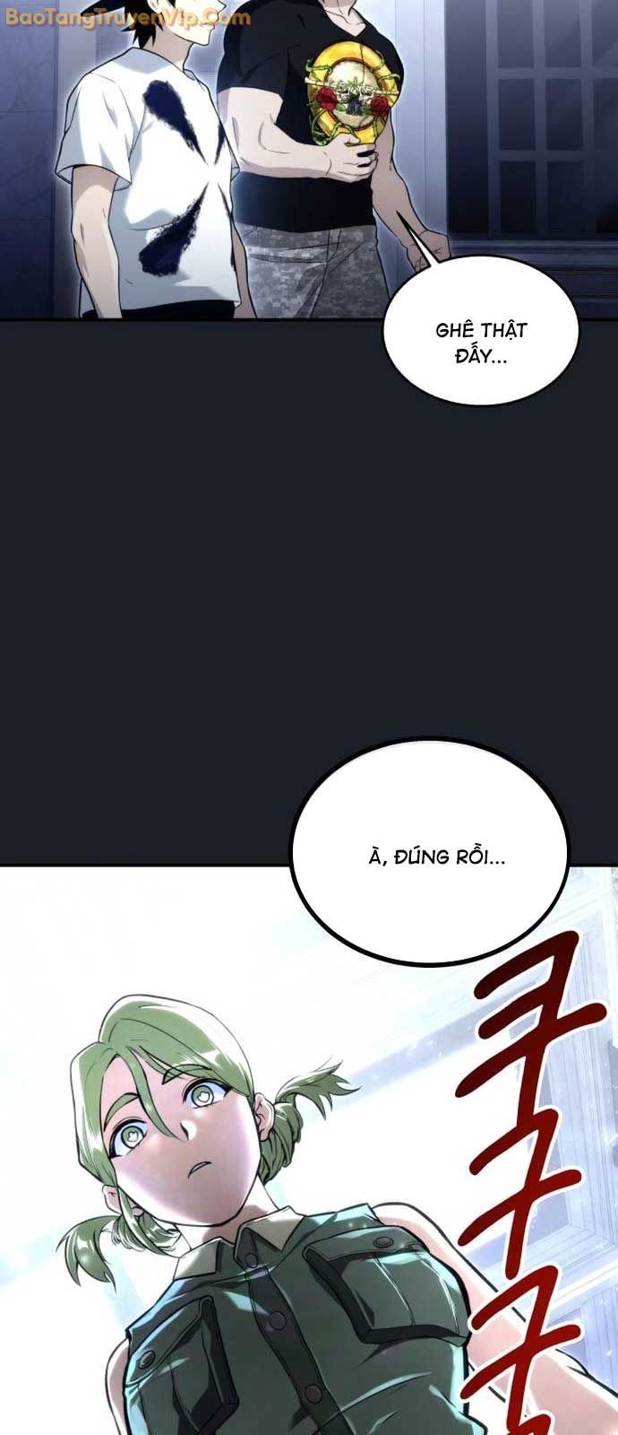Cuộc Chiến Trong Tòa Tháp: Urek Mazino: Chapter 8