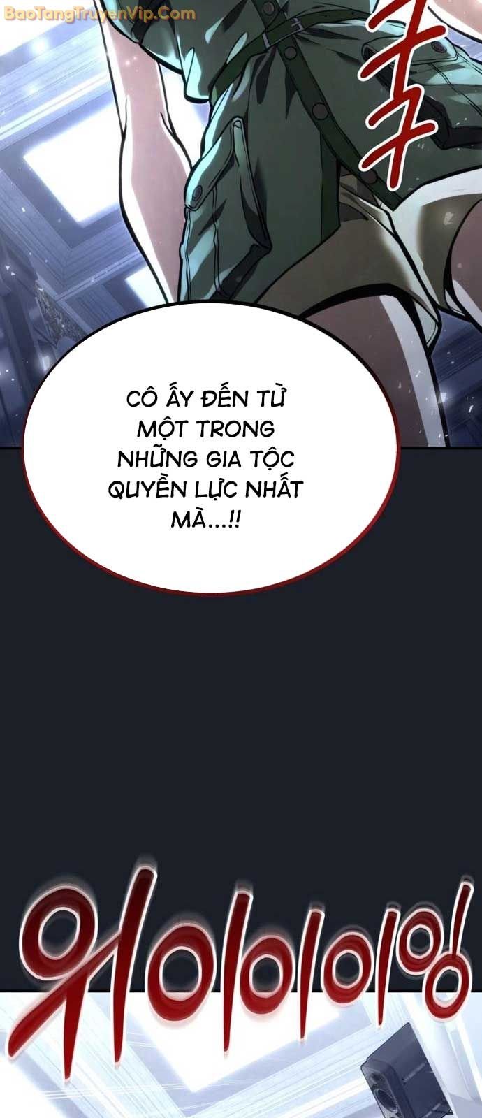 Cuộc Chiến Trong Tòa Tháp: Urek Mazino: Chapter 8