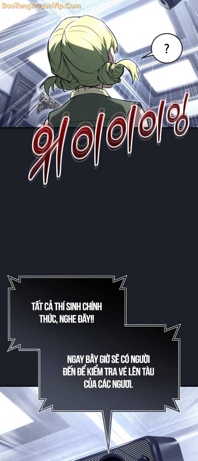Cuộc Chiến Trong Tòa Tháp: Urek Mazino: Chapter 8