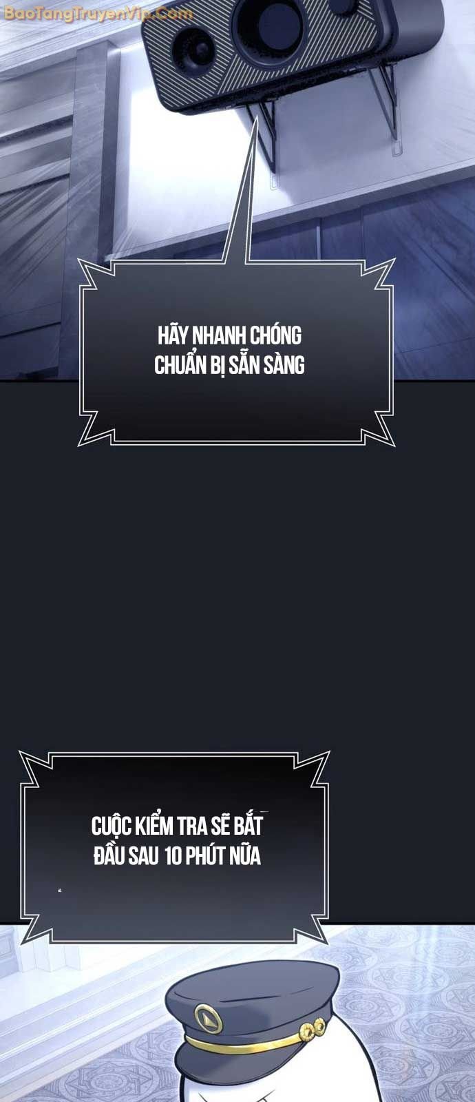 Cuộc Chiến Trong Tòa Tháp: Urek Mazino: Chapter 8