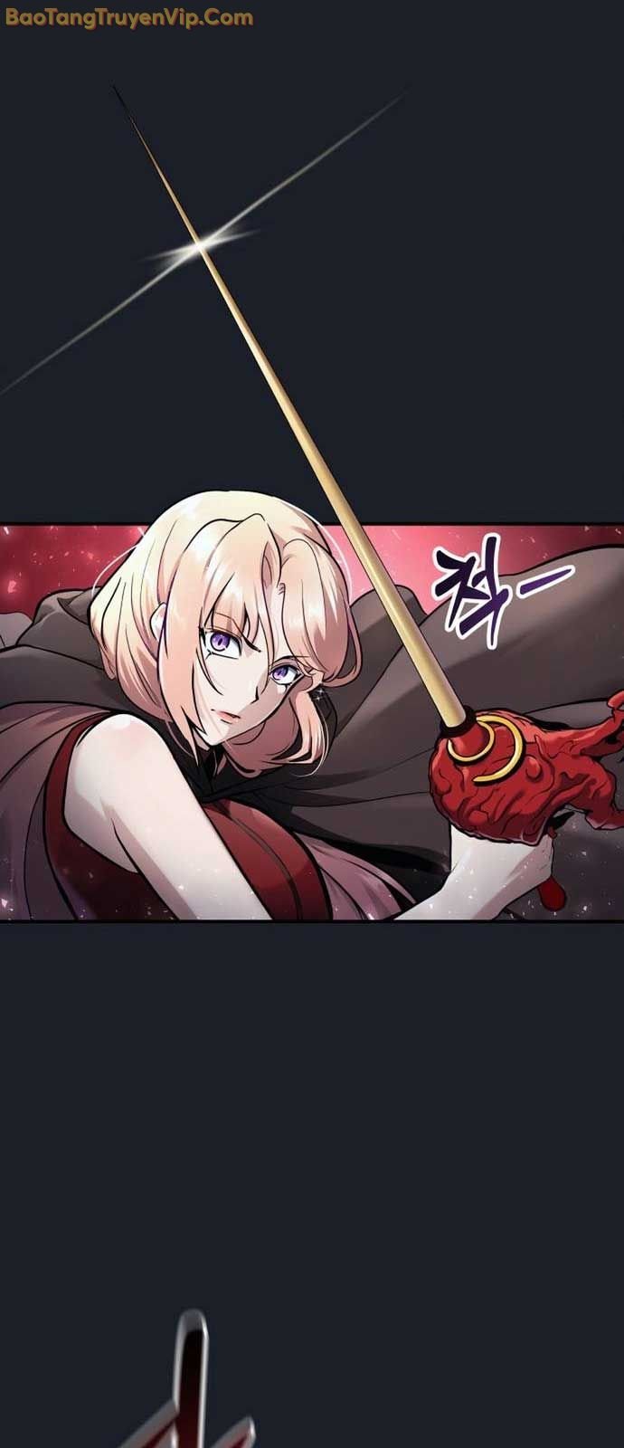 Cuộc Chiến Trong Tòa Tháp: Urek Mazino: Chapter 8