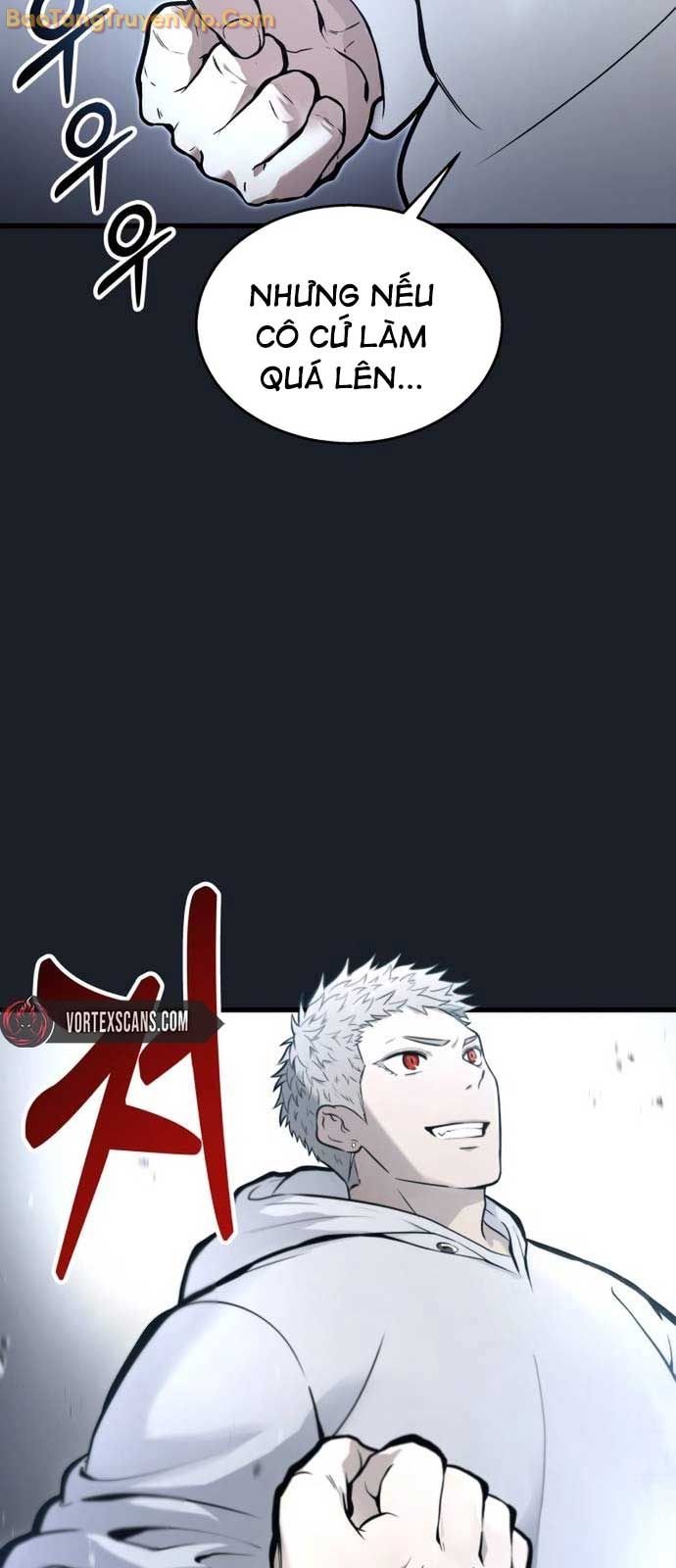 Cuộc Chiến Trong Tòa Tháp: Urek Mazino: Chapter 8