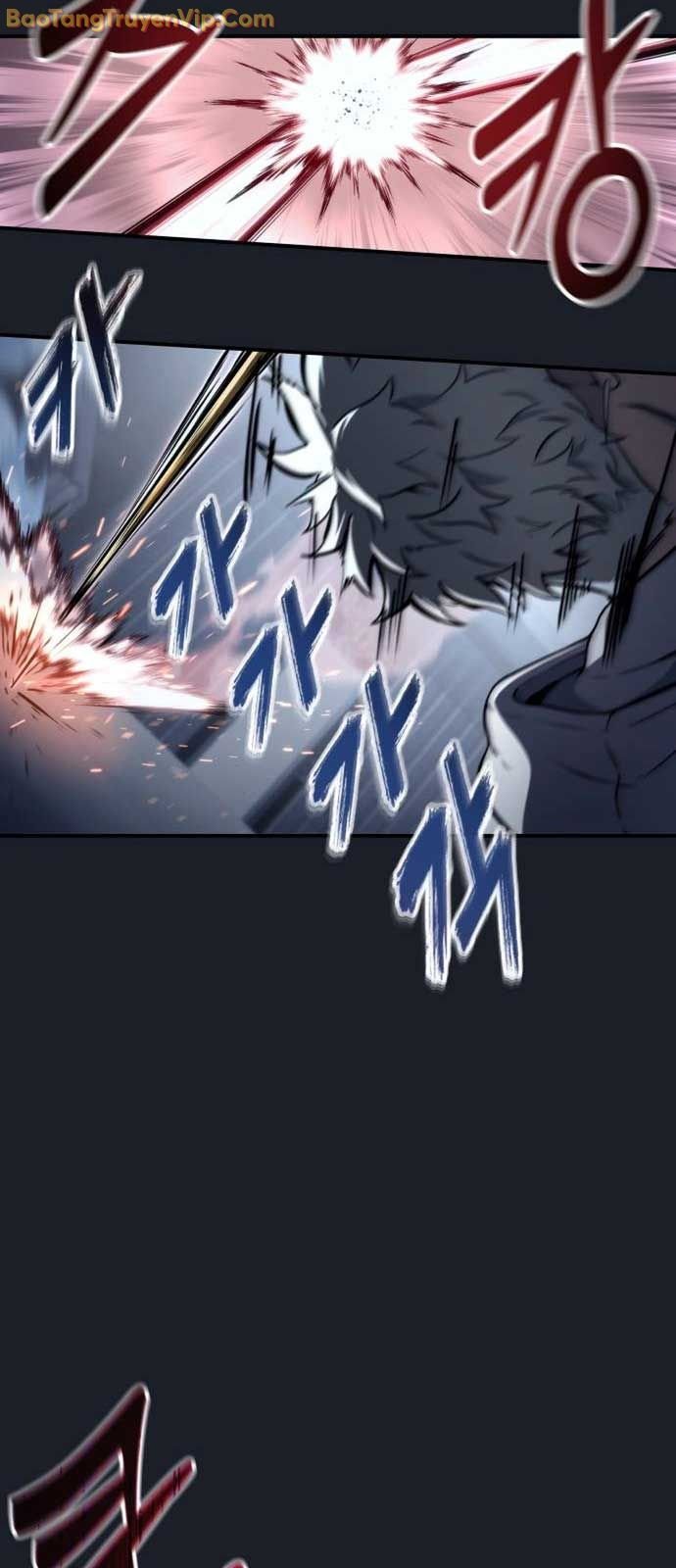 Cuộc Chiến Trong Tòa Tháp: Urek Mazino: Chapter 8