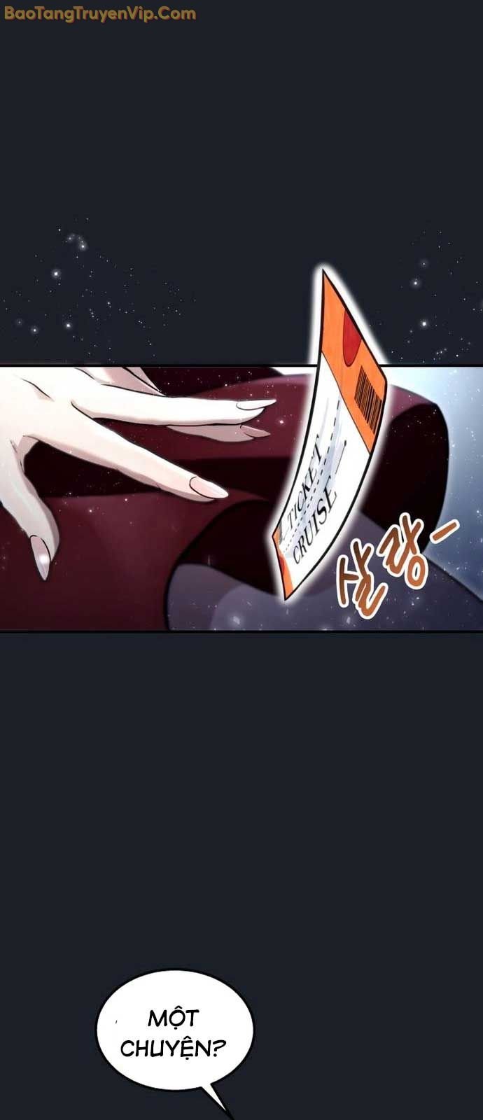 Cuộc Chiến Trong Tòa Tháp: Urek Mazino: Chapter 8