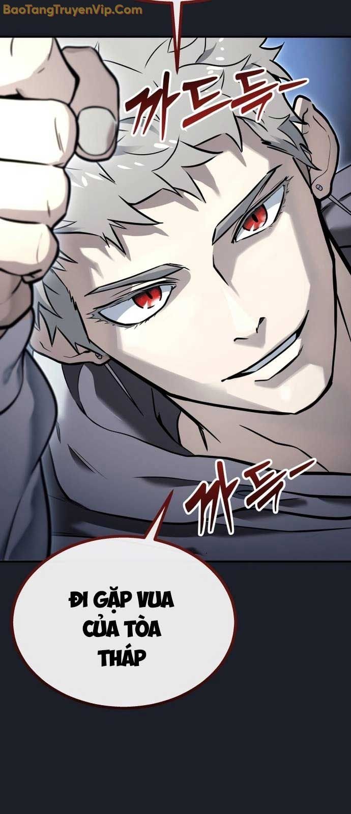 Cuộc Chiến Trong Tòa Tháp: Urek Mazino: Chapter 8