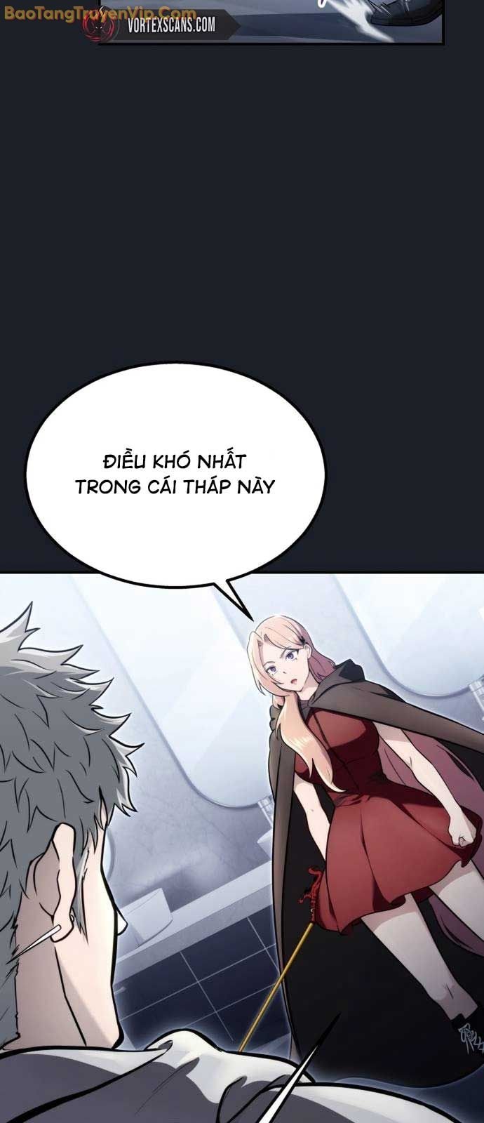 Cuộc Chiến Trong Tòa Tháp: Urek Mazino: Chapter 8