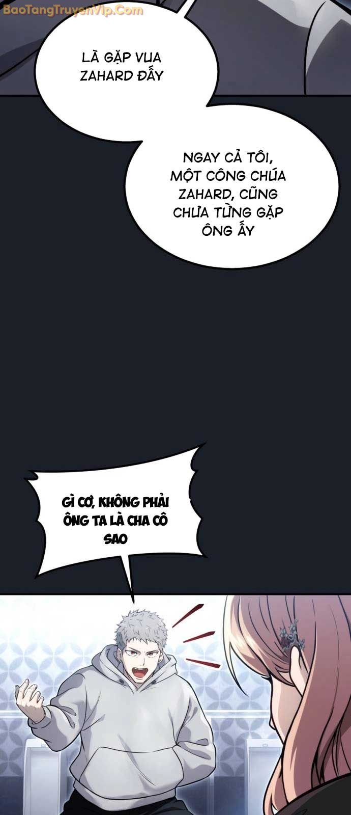 Cuộc Chiến Trong Tòa Tháp: Urek Mazino: Chapter 8