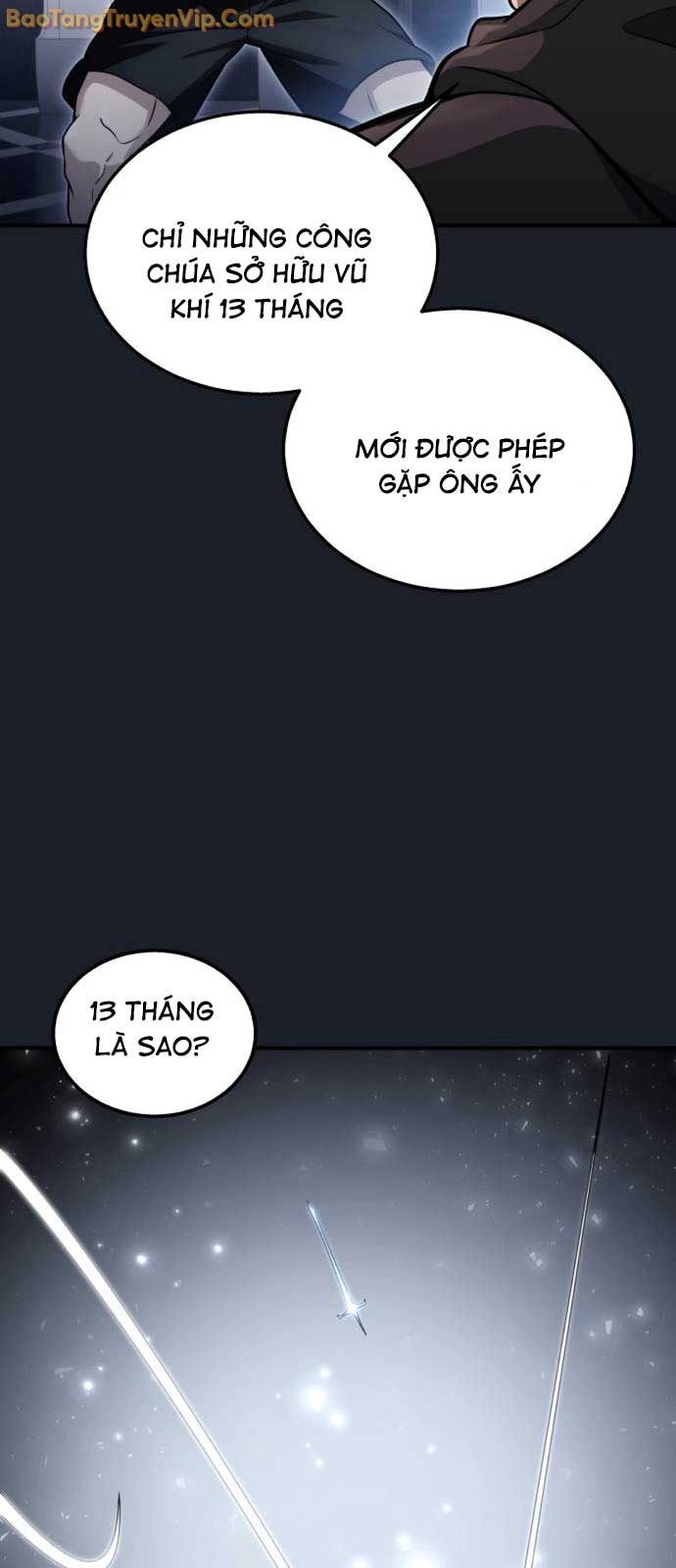 Cuộc Chiến Trong Tòa Tháp: Urek Mazino: Chapter 8