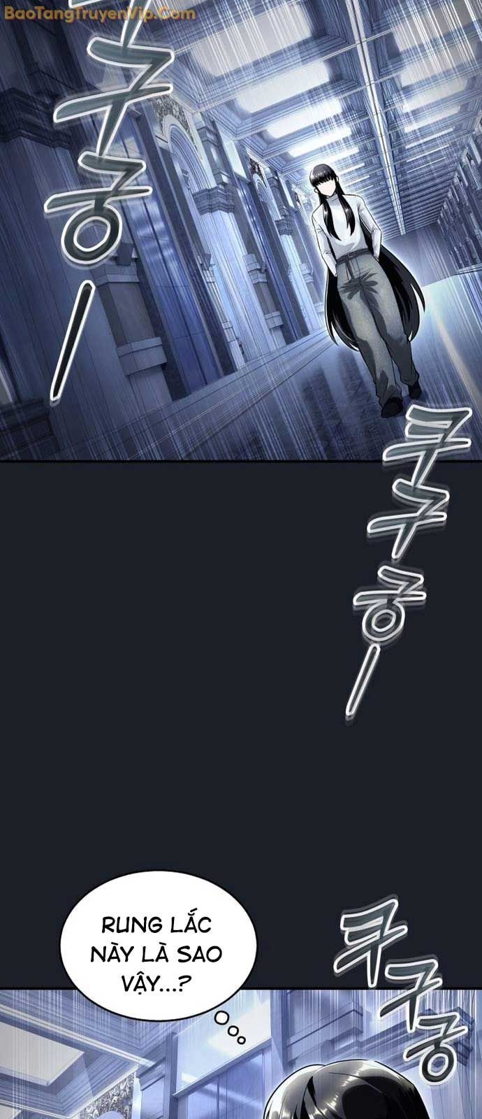 Cuộc Chiến Trong Tòa Tháp: Urek Mazino: Chapter 8
