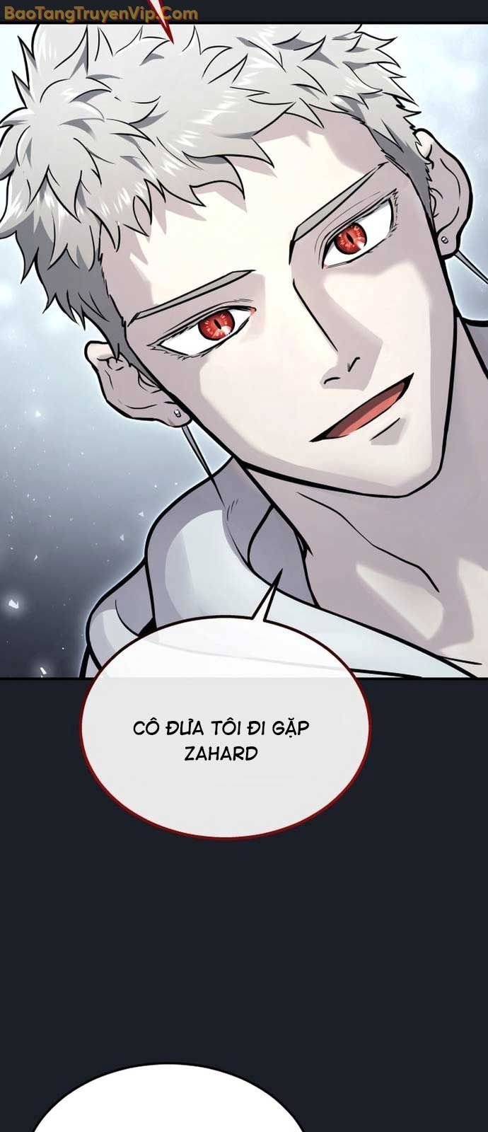 Cuộc Chiến Trong Tòa Tháp: Urek Mazino: Chapter 8