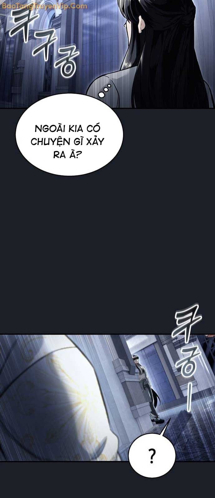 Cuộc Chiến Trong Tòa Tháp: Urek Mazino: Chapter 8
