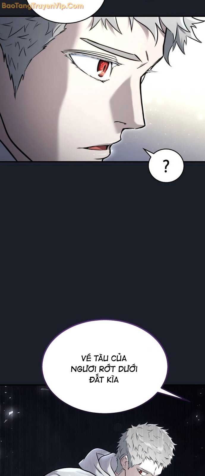 Cuộc Chiến Trong Tòa Tháp: Urek Mazino: Chapter 8