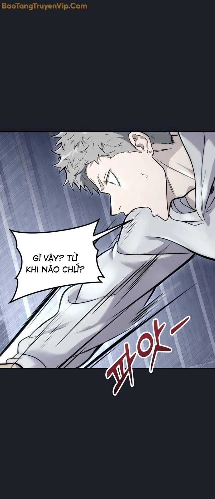 Cuộc Chiến Trong Tòa Tháp: Urek Mazino: Chapter 8