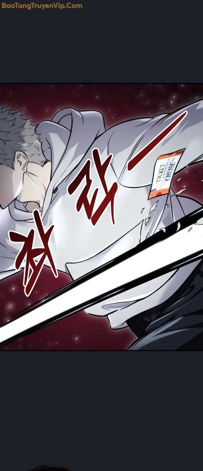 Cuộc Chiến Trong Tòa Tháp: Urek Mazino: Chapter 8
