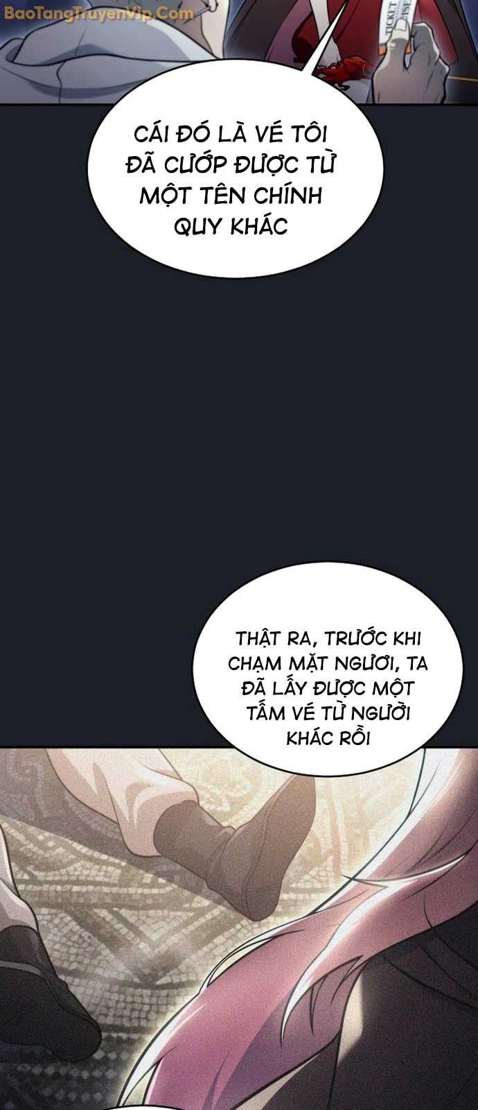 Cuộc Chiến Trong Tòa Tháp: Urek Mazino: Chapter 8