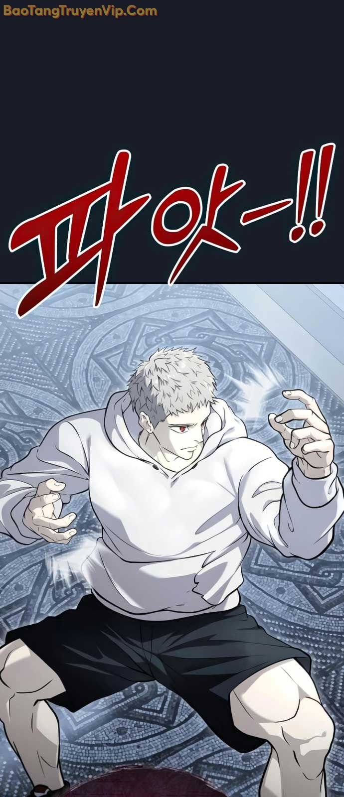 Cuộc Chiến Trong Tòa Tháp: Urek Mazino: Chapter 9