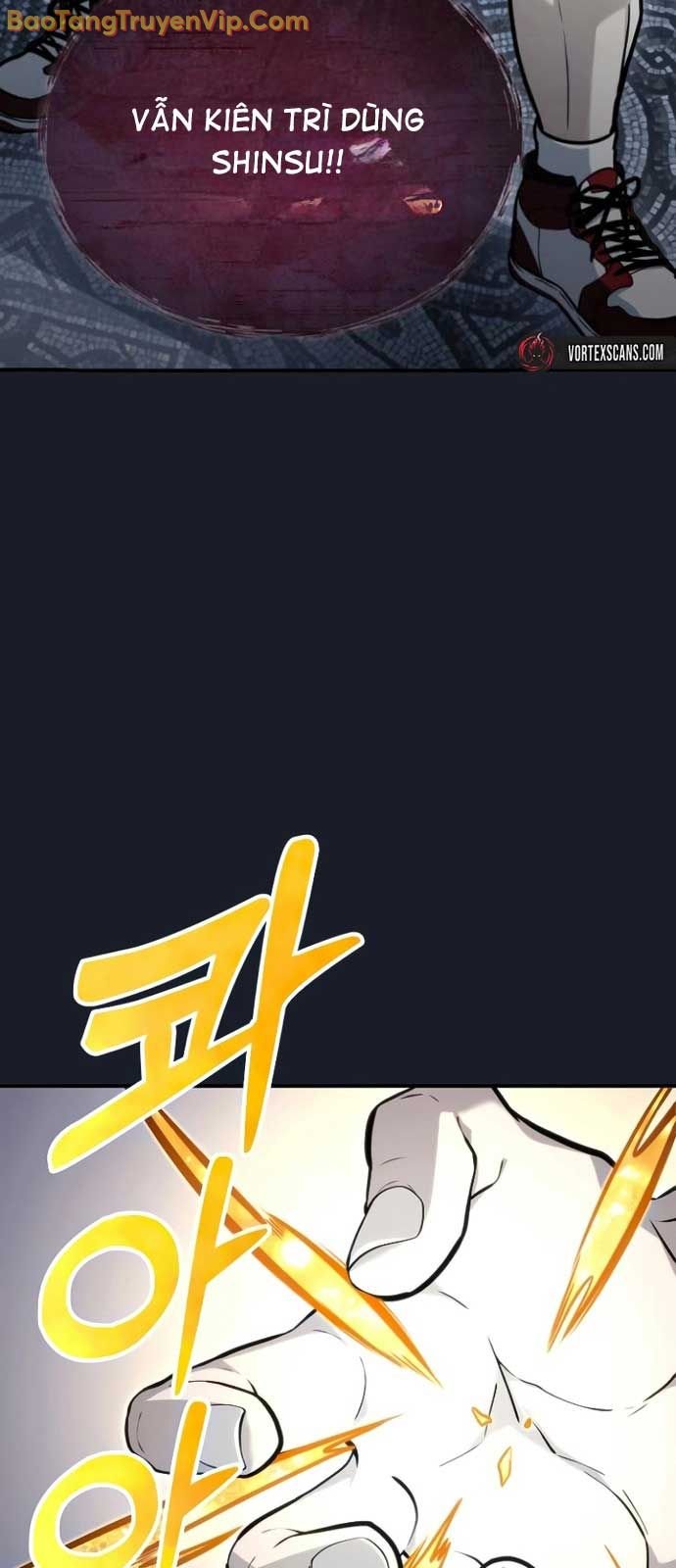 Cuộc Chiến Trong Tòa Tháp: Urek Mazino: Chapter 9
