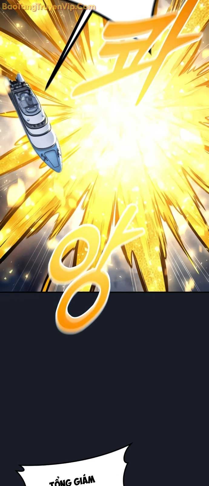 Cuộc Chiến Trong Tòa Tháp: Urek Mazino: Chapter 9