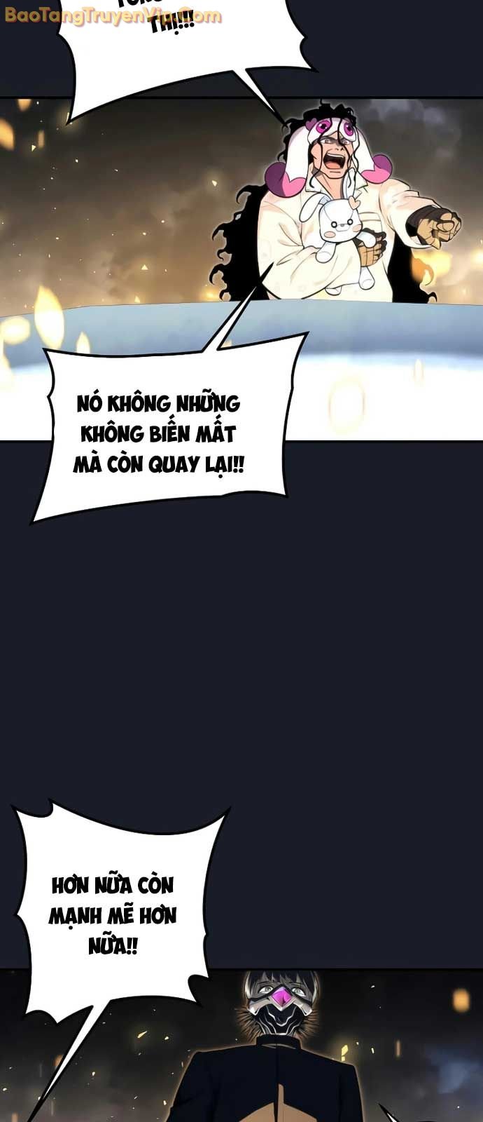 Cuộc Chiến Trong Tòa Tháp: Urek Mazino: Chapter 9