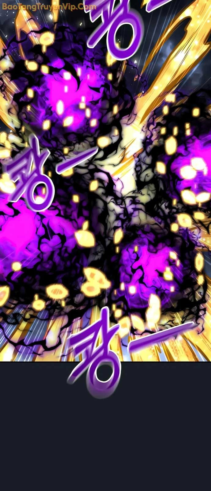 Cuộc Chiến Trong Tòa Tháp: Urek Mazino: Chapter 9