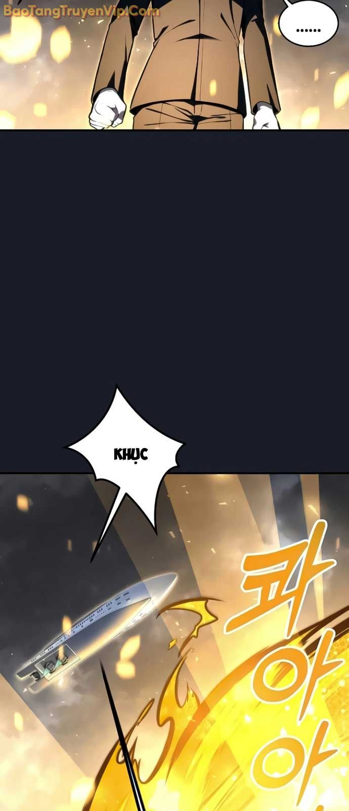 Cuộc Chiến Trong Tòa Tháp: Urek Mazino: Chapter 9