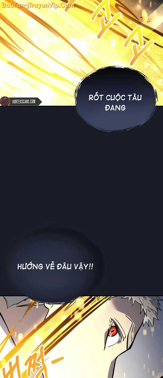 Cuộc Chiến Trong Tòa Tháp: Urek Mazino: Chapter 9