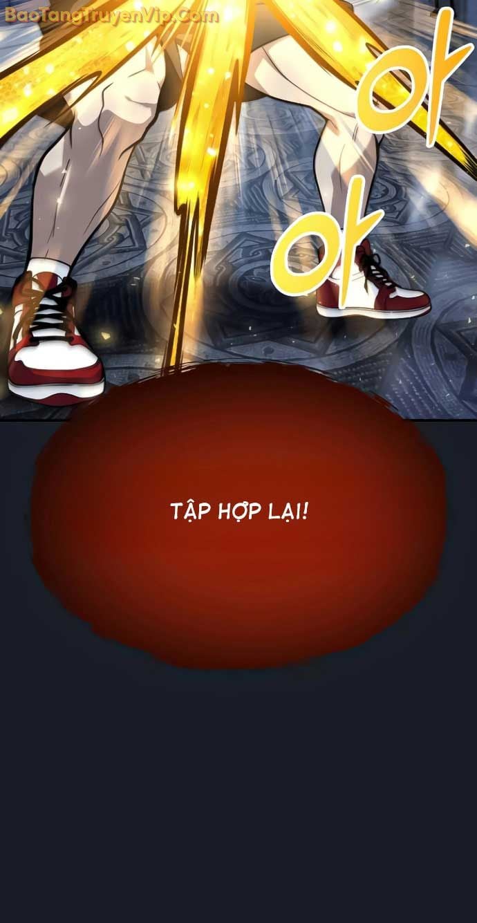 Cuộc Chiến Trong Tòa Tháp: Urek Mazino: Chapter 9