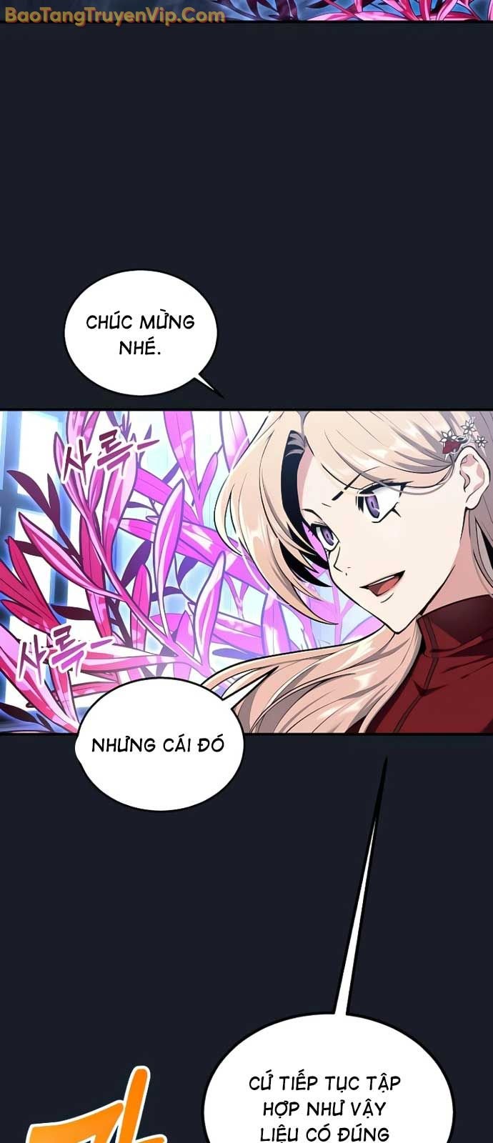 Cuộc Chiến Trong Tòa Tháp: Urek Mazino: Chapter 9