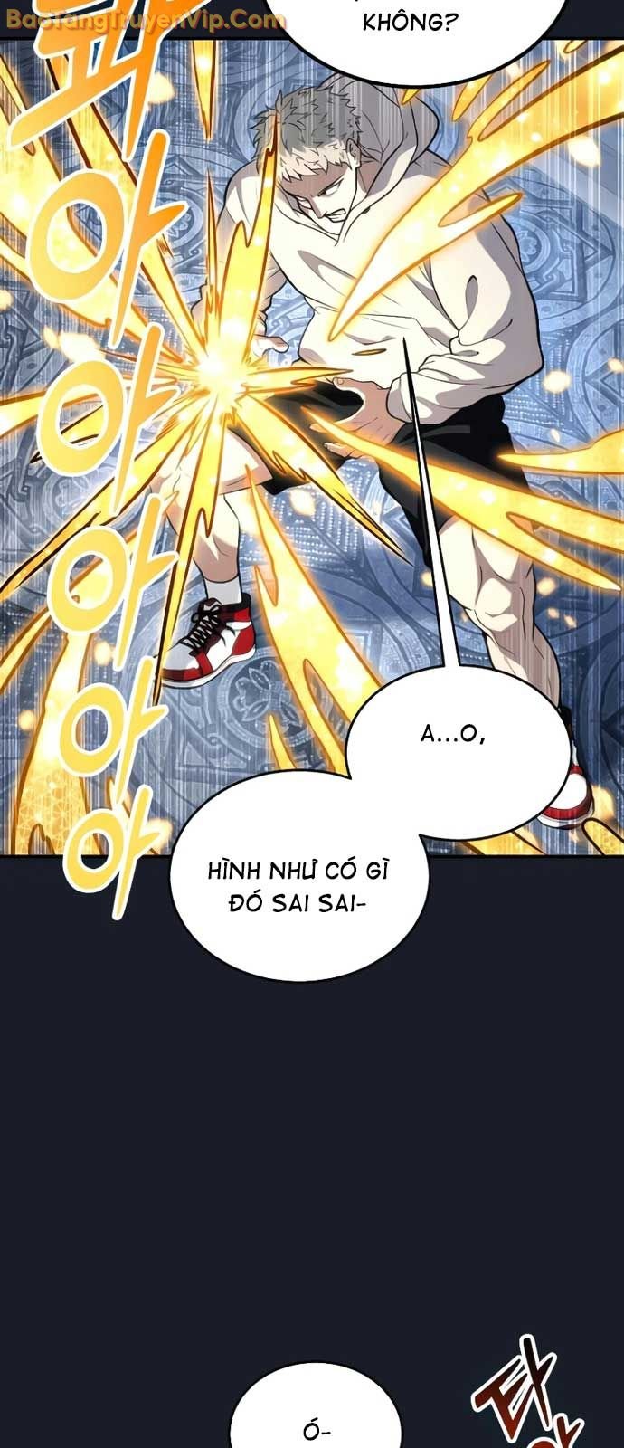 Cuộc Chiến Trong Tòa Tháp: Urek Mazino: Chapter 9