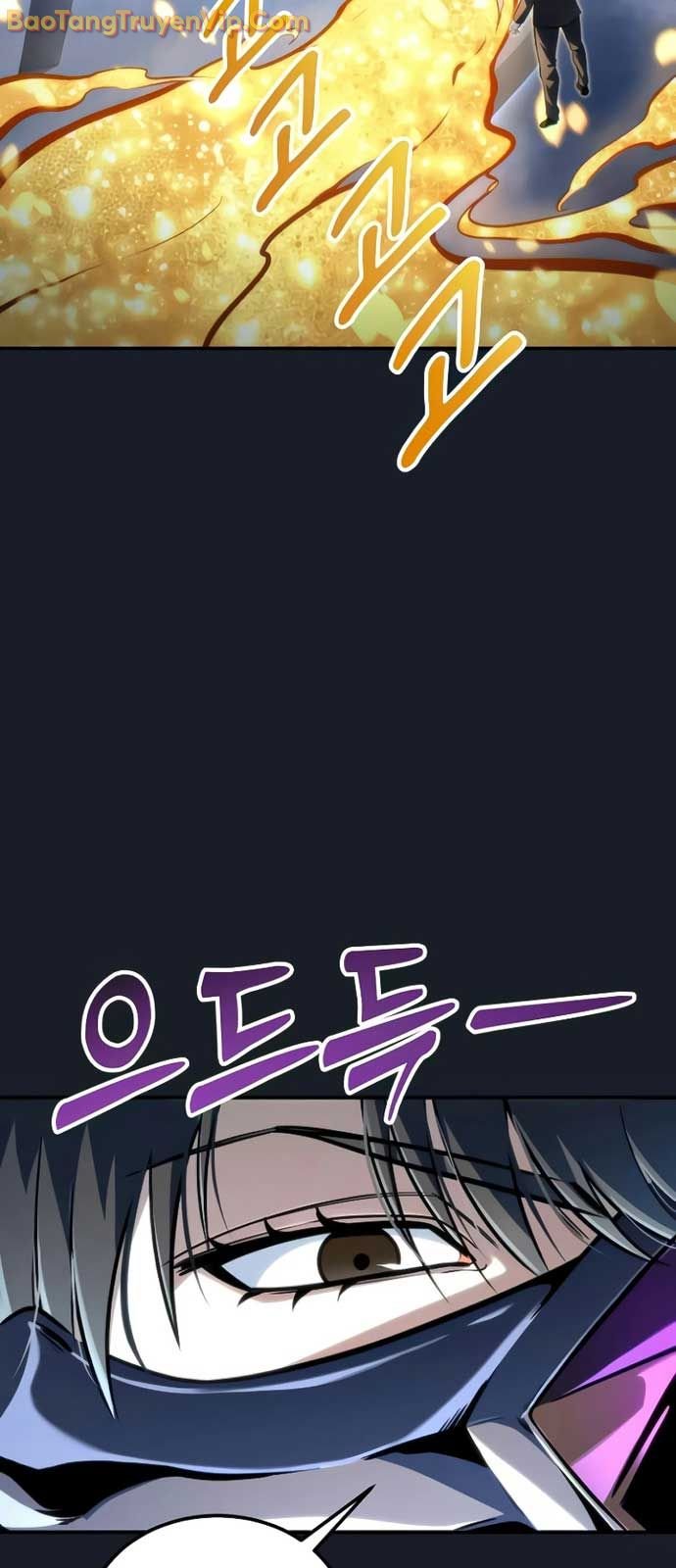 Cuộc Chiến Trong Tòa Tháp: Urek Mazino: Chapter 9