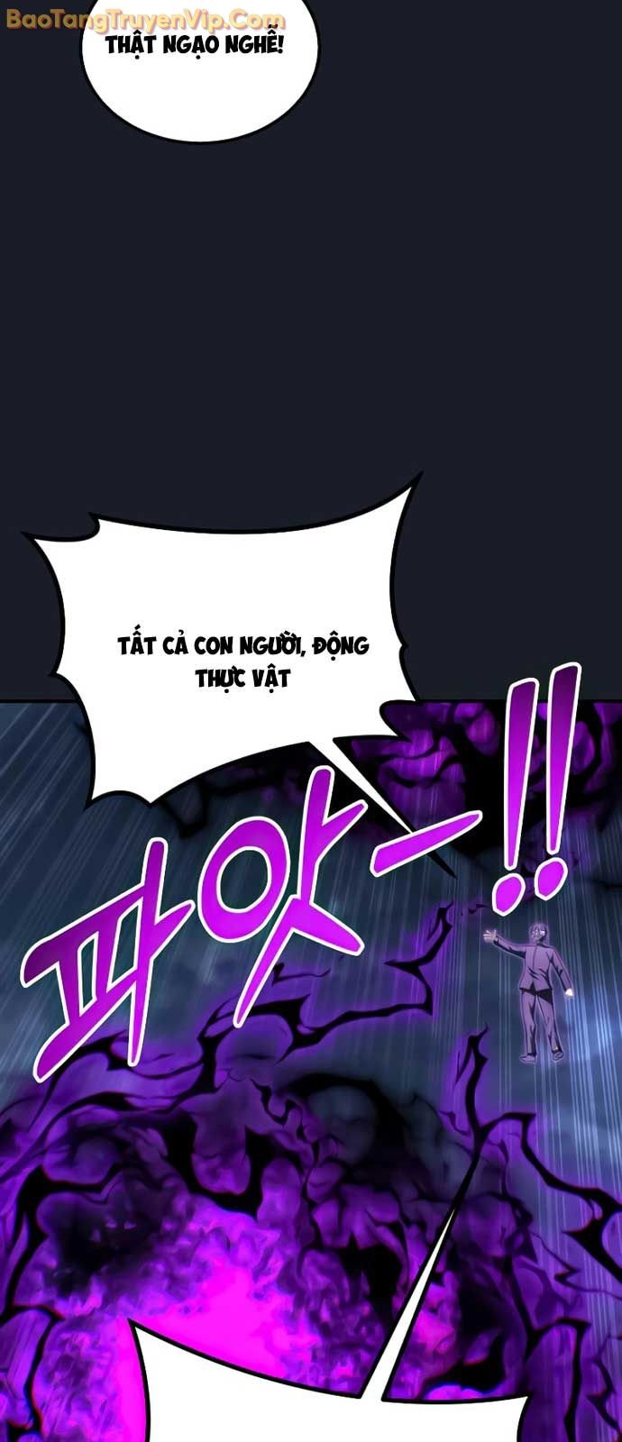 Cuộc Chiến Trong Tòa Tháp: Urek Mazino: Chapter 9