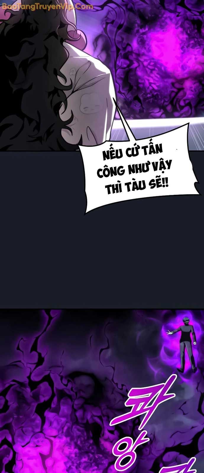 Cuộc Chiến Trong Tòa Tháp: Urek Mazino: Chapter 9
