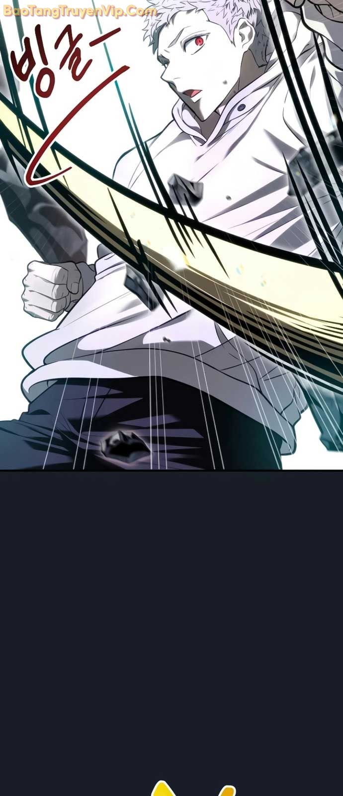 Cuộc Chiến Trong Tòa Tháp: Urek Mazino: Chapter 9