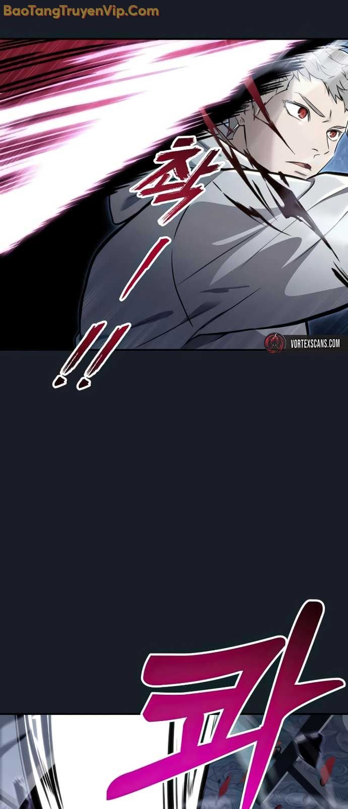 Cuộc Chiến Trong Tòa Tháp: Urek Mazino: Chapter 9