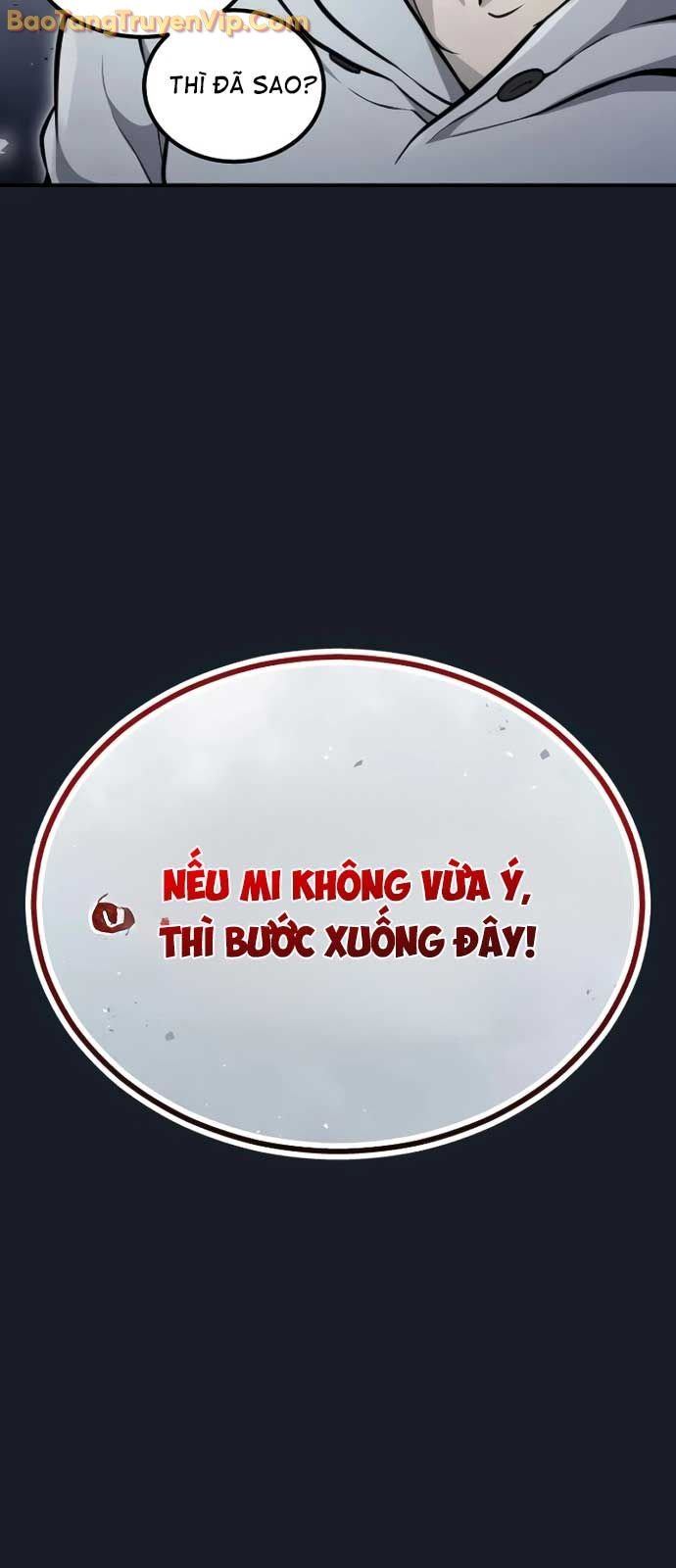 Cuộc Chiến Trong Tòa Tháp: Urek Mazino: Chapter 9
