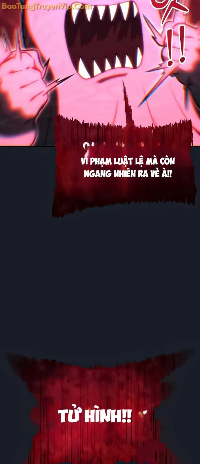 Cuộc Chiến Trong Tòa Tháp: Urek Mazino: Chapter 9