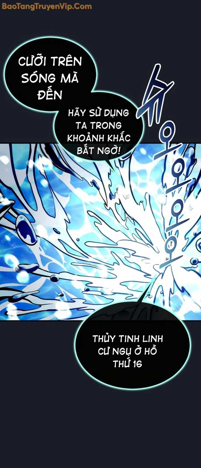 Cuộc Chiến Trong Tòa Tháp: Urek Mazino: Chapter 9