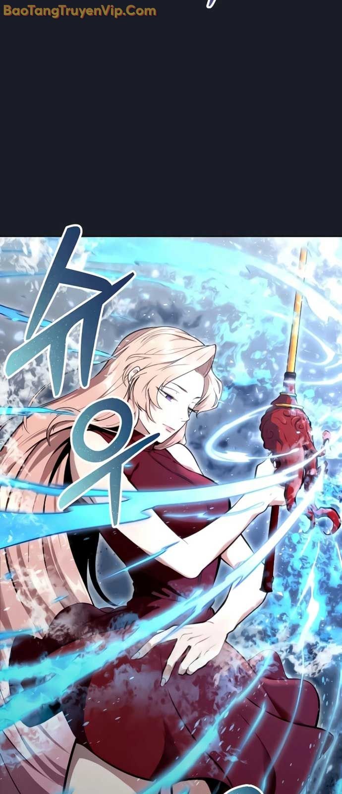 Cuộc Chiến Trong Tòa Tháp: Urek Mazino: Chapter 9